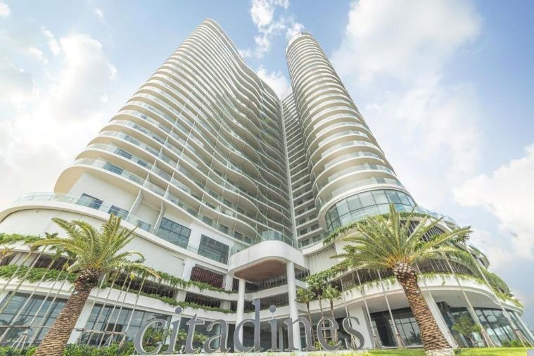 Citadines Marina Hạ Long